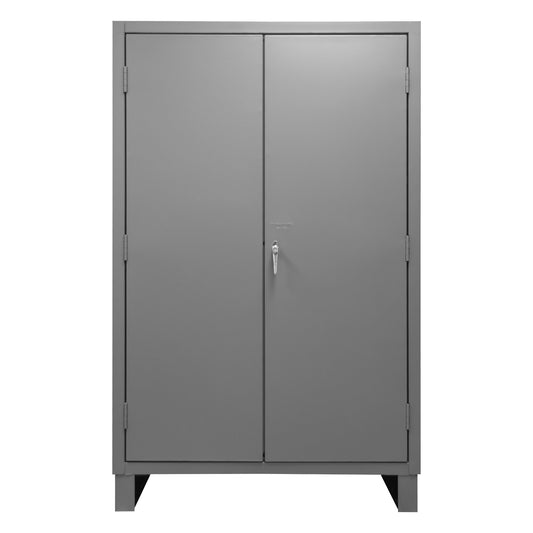 Cabinet, 4 Shelves