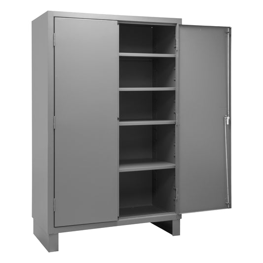 Cabinet, 4 Shelves