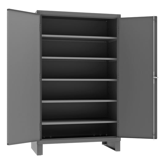 Cabinet, 5 Shelves