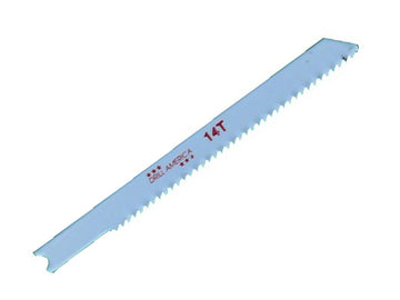14TPI Jigsaw Blades - Universal Style