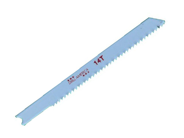 18TPI Jigsaw Blades - Universal Style