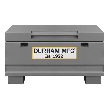 Jobsite Storage Box, 5 Cu. Ft.