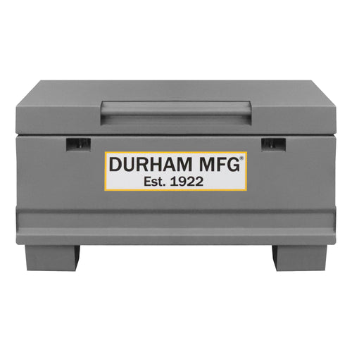 Jobsite Storage Box, 5 Cu. Ft.