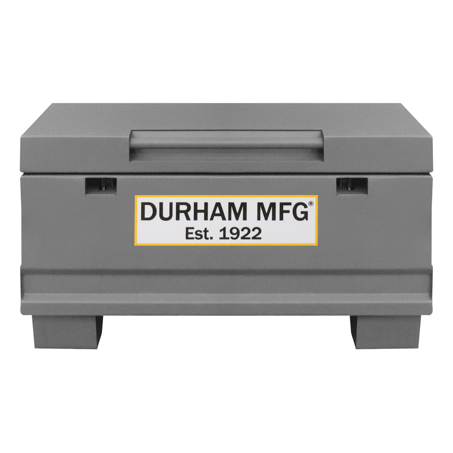 Jobsite Storage Box, 5 Cu. Ft.