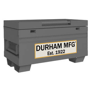 Jobsite Storage Box, 7 Cu. Ft.