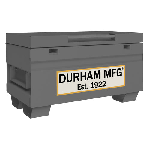 Jobsite Storage Box, 7 Cu. Ft.