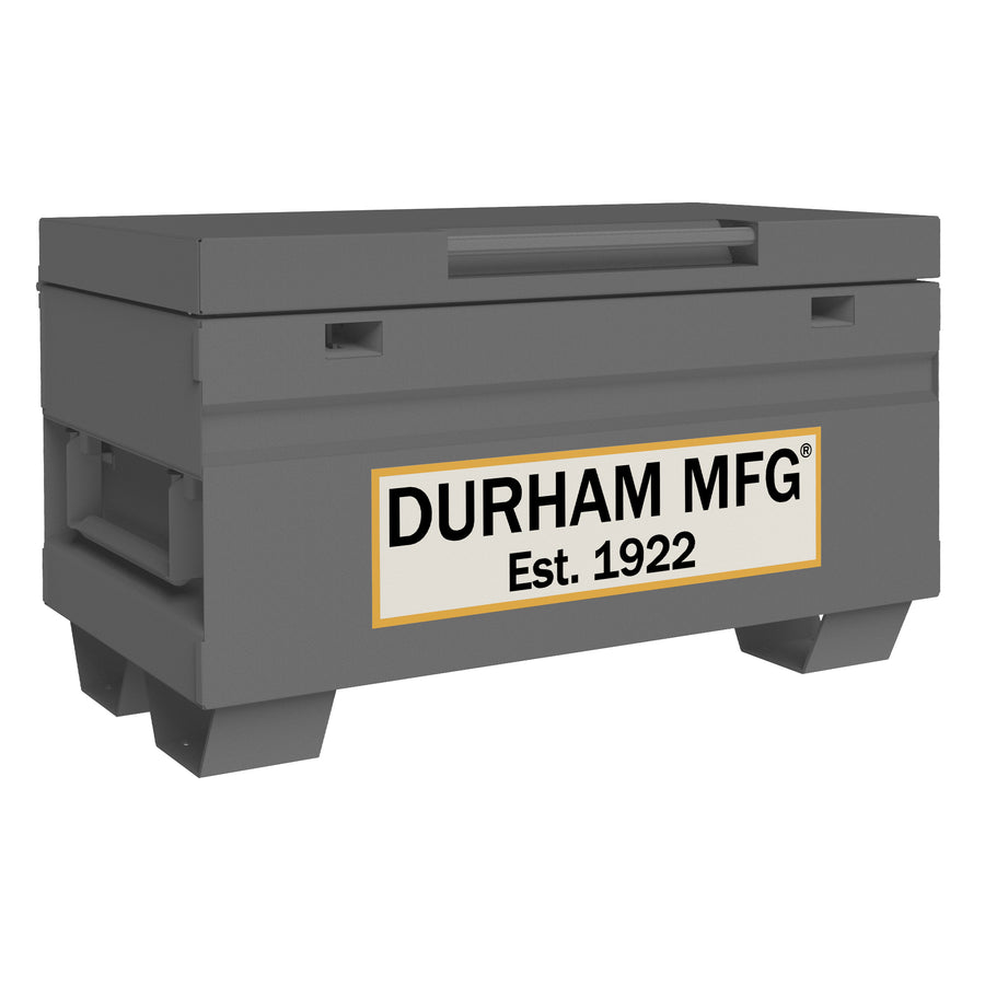 Jobsite Storage Box, 7 Cu. Ft.