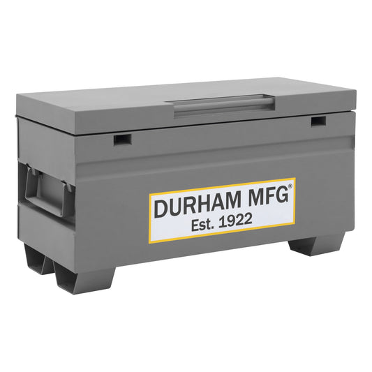 Jobsite Storage Box, 9 Cu. Ft.