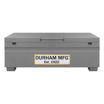 Jobsite Storage Box, 20 Cu. Ft.