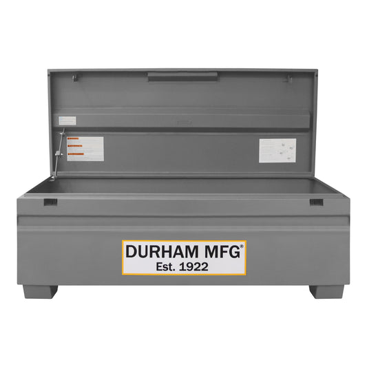 Jobsite Storage Box, 20 Cu. Ft.