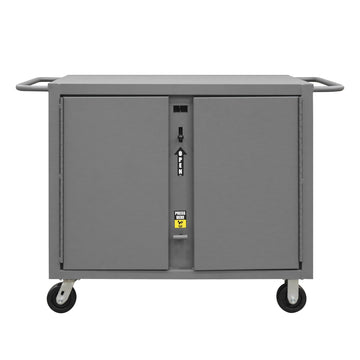 Jobsite Cabinet, Mobile