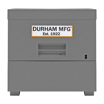 Jobsite Piano Box, 38.3 Cu. Ft.