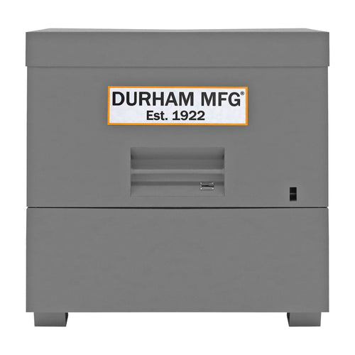 Jobsite Piano Box, 38.3 Cu. Ft.