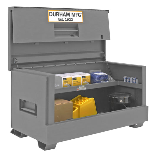 Jobsite Piano Box, 31.9 cu. ft.