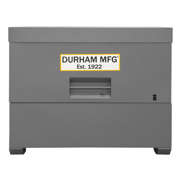 Jobsite Piano Box, 47.8 Cu. Ft.