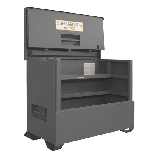 Jobsite Piano Box, 47.8 Cu. Ft.