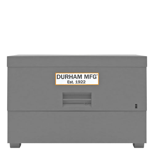 Jobsite Piano Box, 57.4 cu. ft.