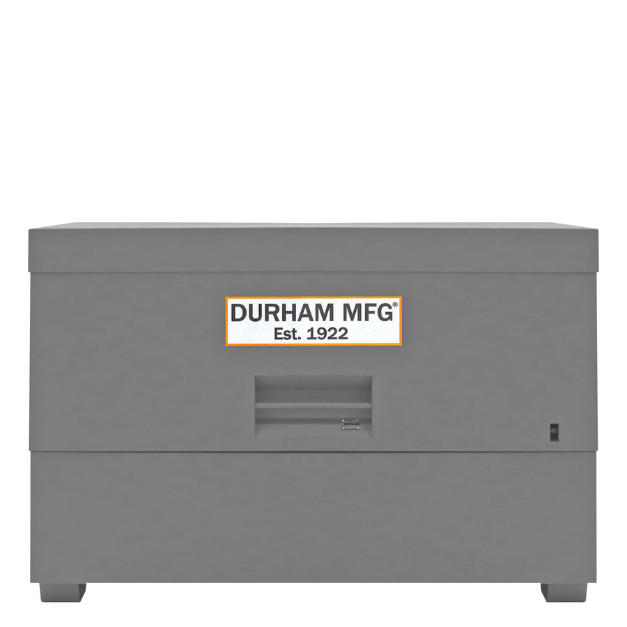 Jobsite Piano Box, 57.4 cu. ft.