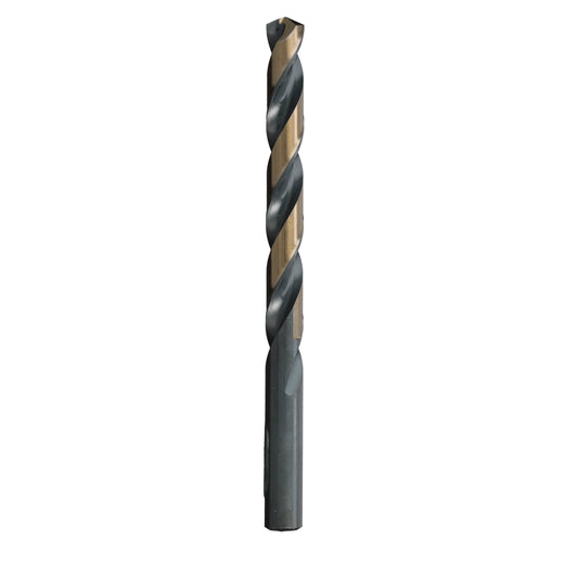 1.50mm HSS Black & Gold KFD Split Point Jobber Length Drill Bit Killer Force Drill Bit