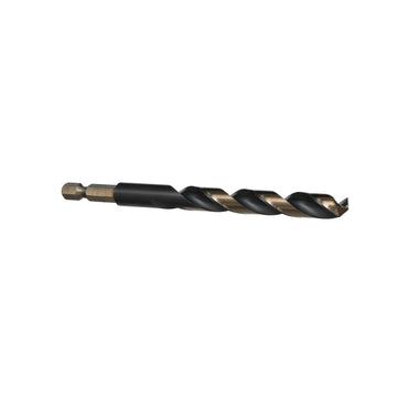 27/64" HSS Quick Change Hex Shank Drill Bit