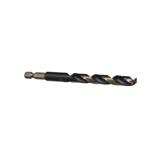 7/16" HSS Quick Change Hex Shank Drill Bit