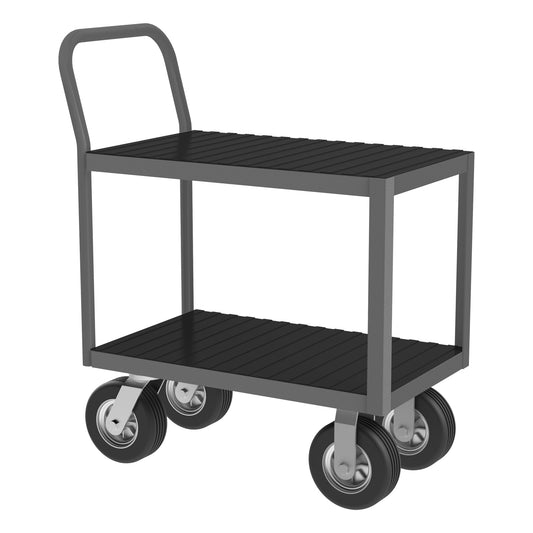 Instrument Cart, 2 Shelves