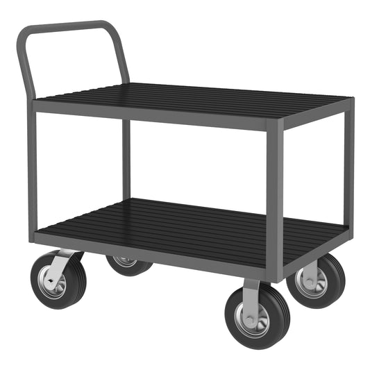 Instrument Cart, 2 Shelves