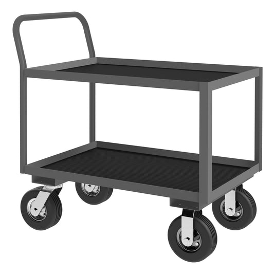 Instrument Cart, 2 Shelves
