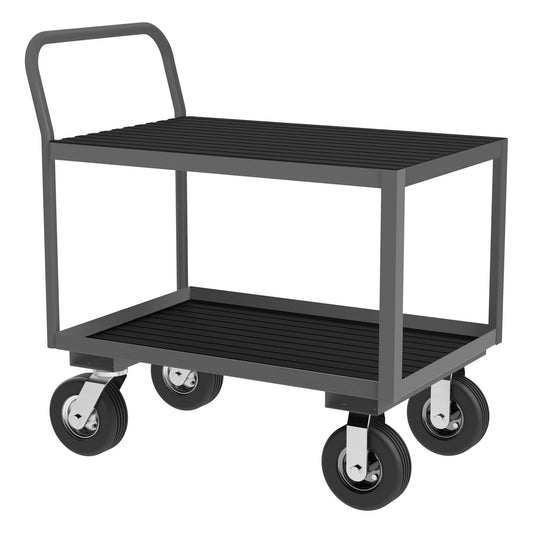 Instrument Cart, 2 Shelves