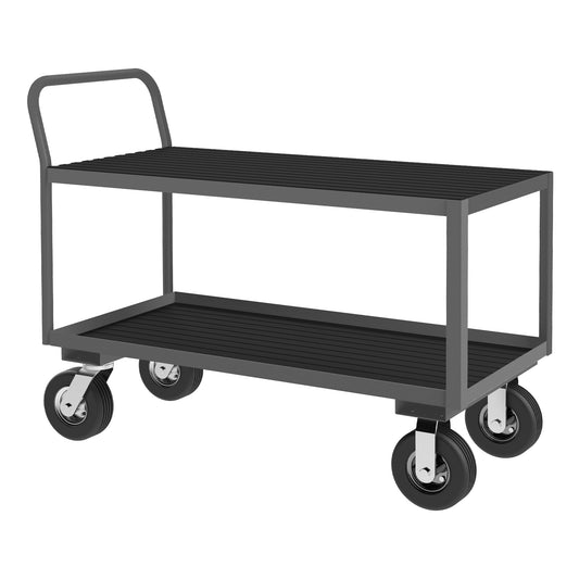 Instrument Cart, 2 Shelves