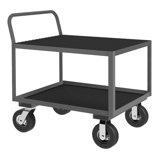 Instrument Cart, 2 Shelves