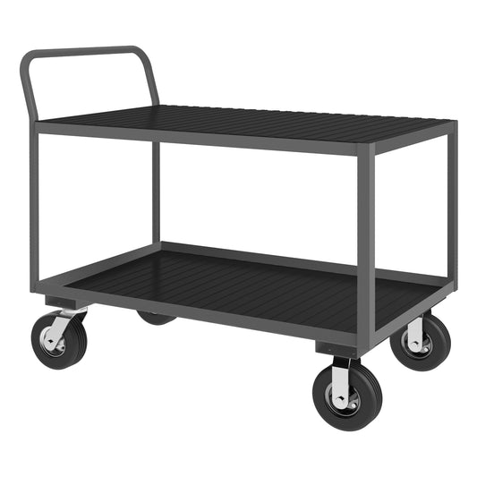 Instrument Cart, 2 Shelves