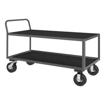 Instrument Cart, 2 Shelves