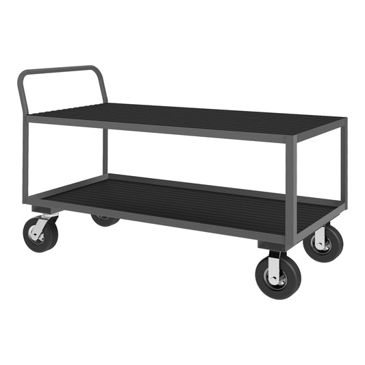 Instrument Cart, 2 Shelves