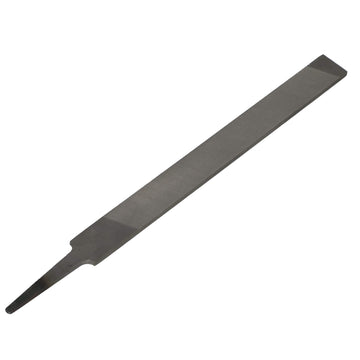 8" Mill Bastard File
