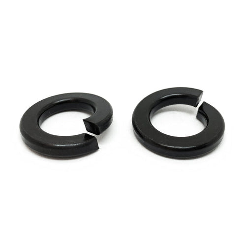 9/16" Alloy Split Lock Washers Plain