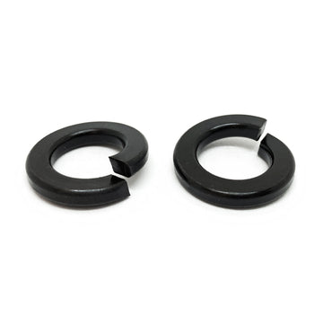 M14 Split Lock Washers Plain