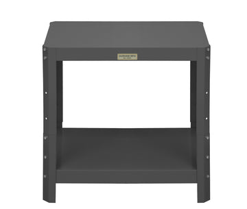 MT Workbench, Knockdown, 18 x 24