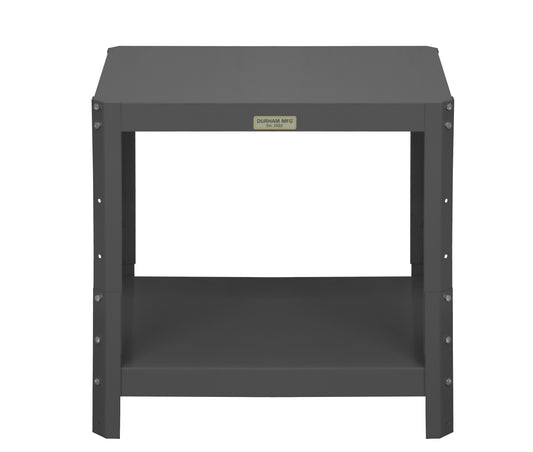 MT Workbench, Knockdown, 18 x 24