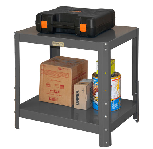 MT Workbench, Knockdown, 18 x 24