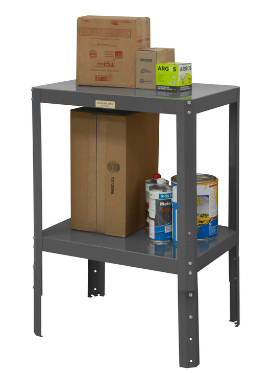 MT Workbench, Knockdown, 18 x 24