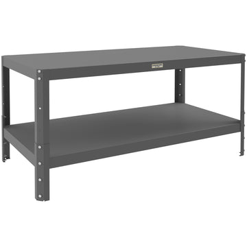 MT Workbench, Knockdown, 24 x 48