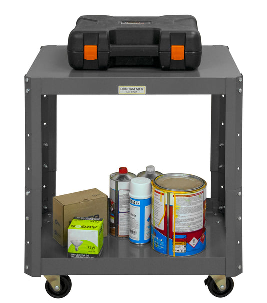Mobile MT Workbench, Knockdown, 18 x 24