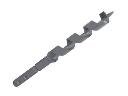 5/8"x 8" Nail Buster Auger Bit
