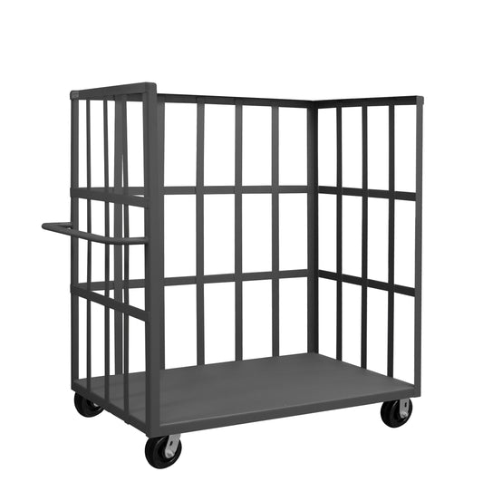 Bulk Stock/Package Mover, 1 Shelf