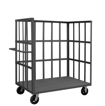 Bulk Stock/Package Mover, 1 Shelf