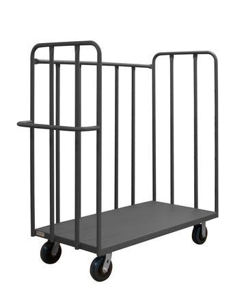 Bulk Stock/Package Mover, 1 Shelf