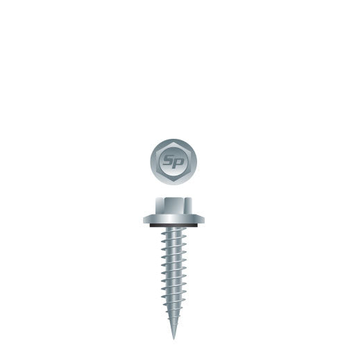 Strong-Point Pole Gripper Screws
