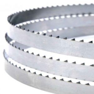 44-7/8" Long X 10/14 TPI X 1/4" Porta-Bandsaw Blade (Portaband) Pack of 3