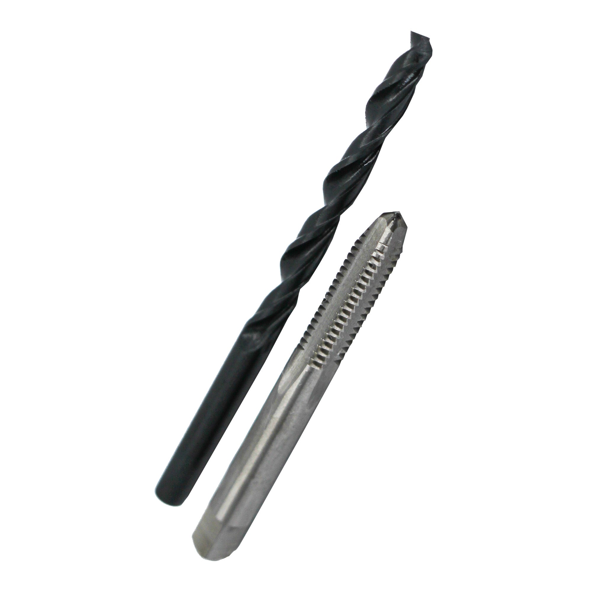 m10 X 1.5 HSS Plug Tap and 8.50mm HSS Drill Bit Kit
